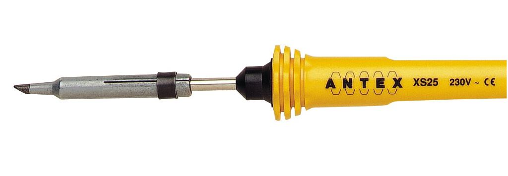 25 Watt Soldering Iron from Antex