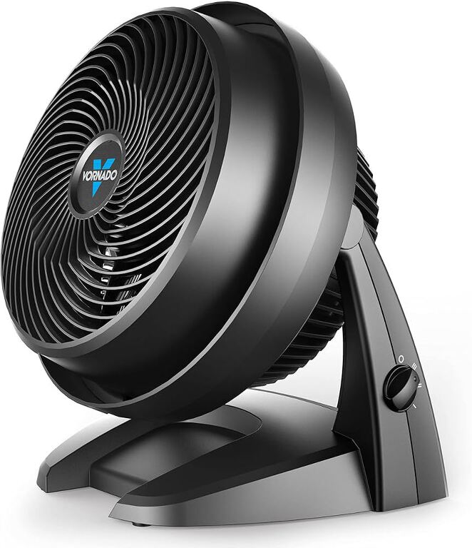 Vornado Desk Fan LOT00350