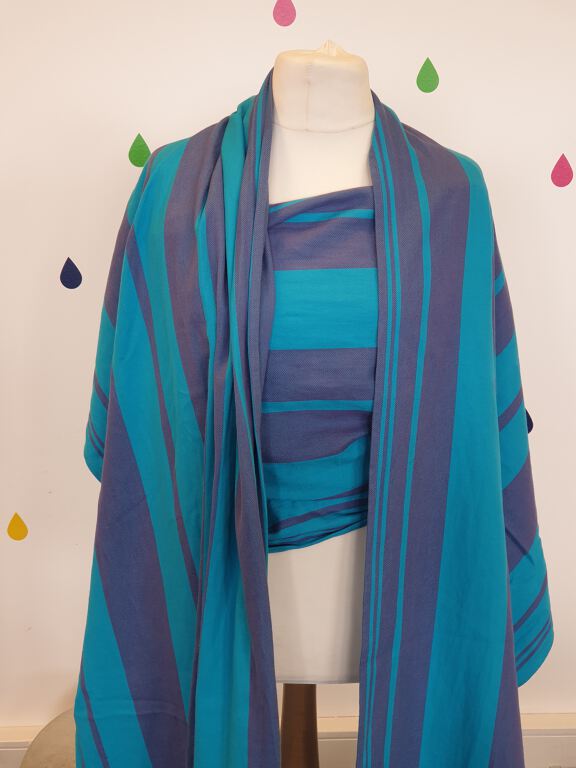 Little Frog Bamboo 6