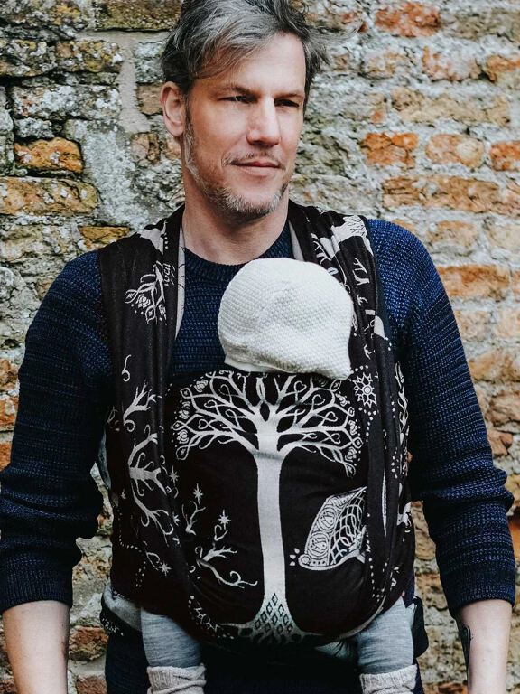 Oscha Ancients of Gondor Ithildin Woven size 6