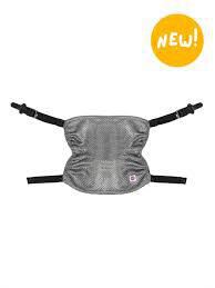 Izmi Adventure Carrier Hood