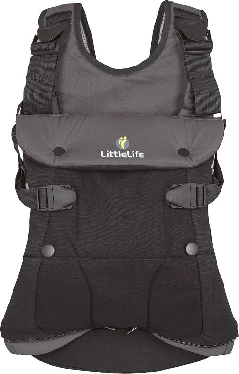 Little Life Acorn Baby Carrier