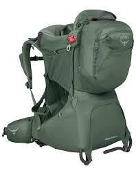 Osprey Premium Backpack Carrier