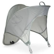 Osprey Poco Sunshade