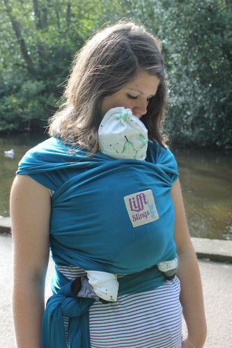 Lifft 2 way stretchy