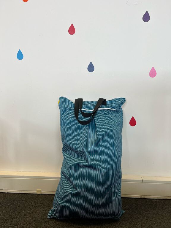 Birth To Potty (BTP) Cloth Nappy Kit 3