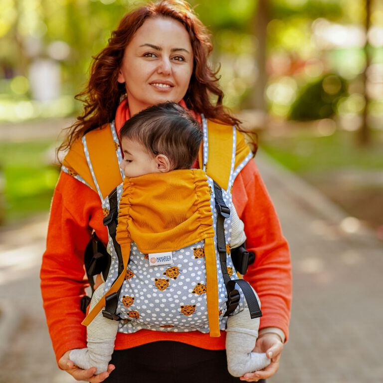 Mamaruga Zensling Cheetah