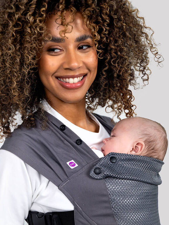 Izmi NEW Breeze Baby Carrier