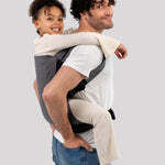 Izmi NEW Adventure Toddler Grey