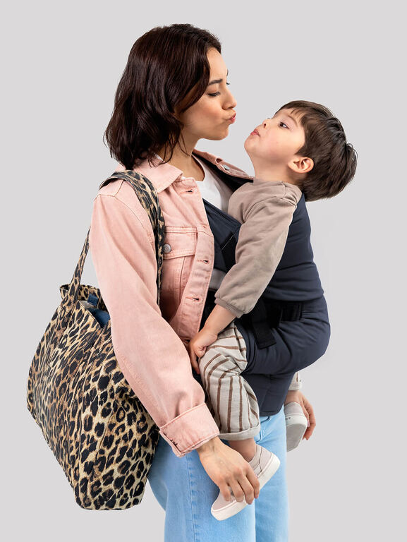 Izmi NEW Adventure Toddler Navy