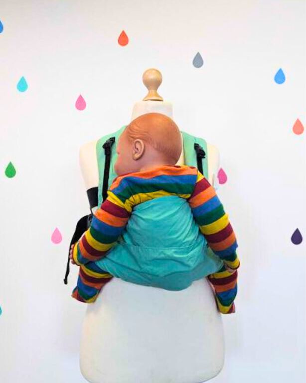 Connecta Solar toddler