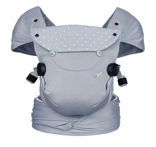 Besafe Newborn Haven