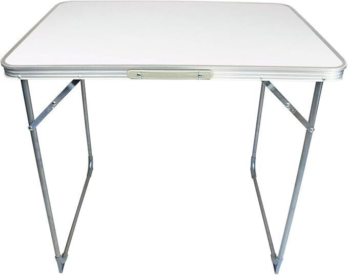 Bwrdd Symudol Awyr Agored // Portable Folding Outdoor Table