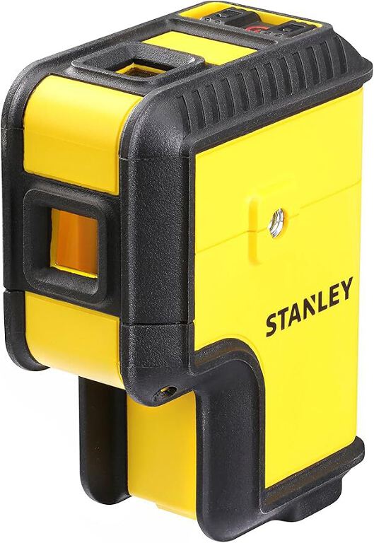 STANLEY Lefel Laser // STANLEY Laser Level