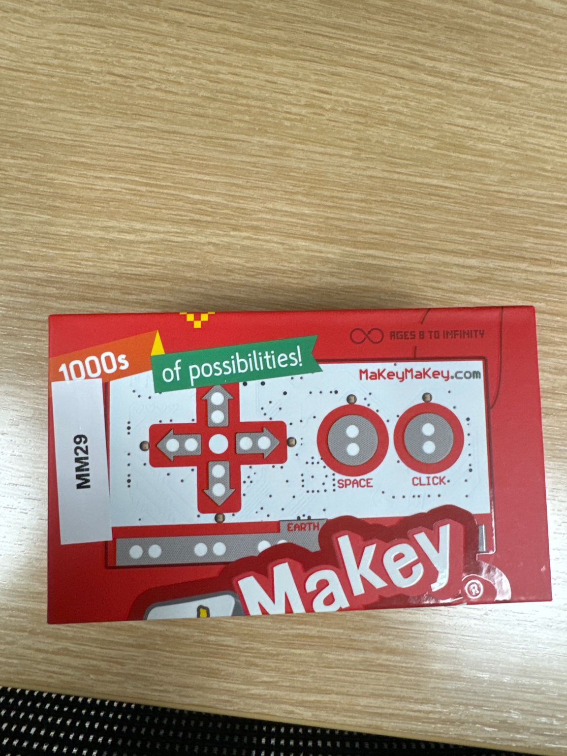 Makey Makey