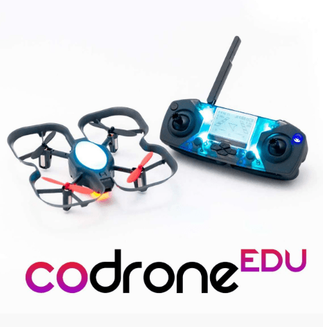 CoDrone