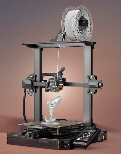 ENDER-3S1 PLUS