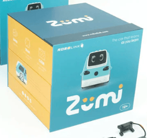 Zumi