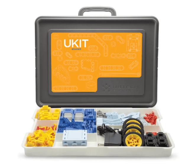 UBTECH UKIT Beginner