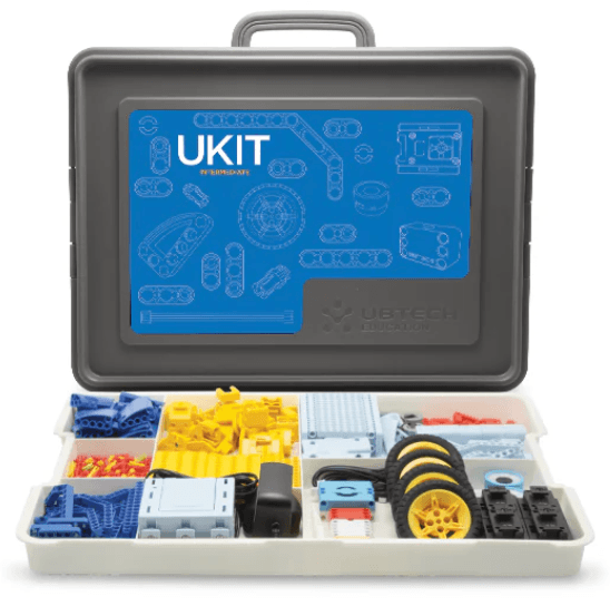 UBTECH UKIT Intermediate