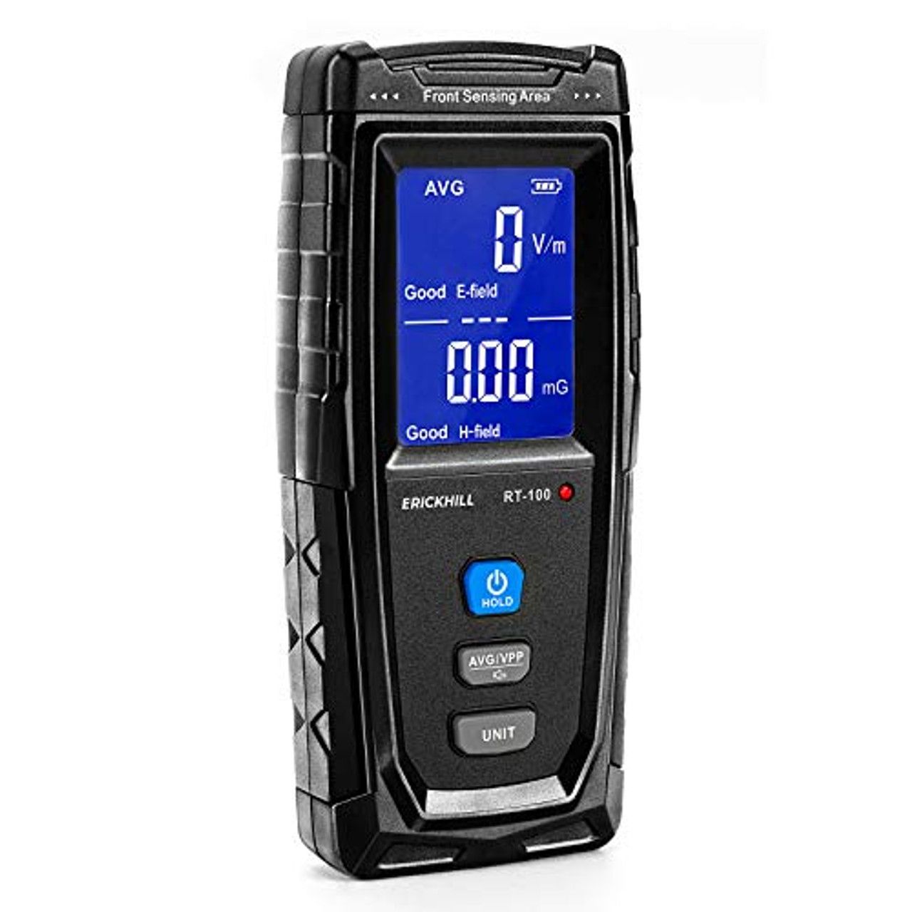 EMF TESTER