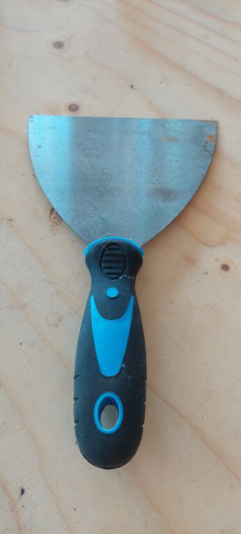 Wide scraper (ETL2192)