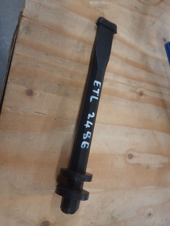 Cold Chisel (ETL2486)