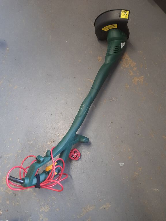 Garden Strimmer Corded (ETL2606)
