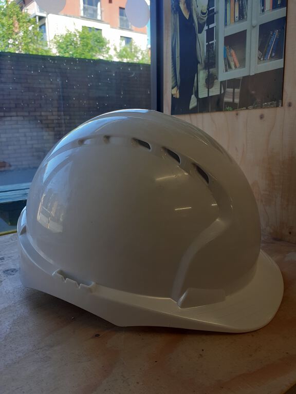 Safety Helmet (ETL2643)