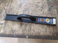 Wood floor tapping block (ETL2667)