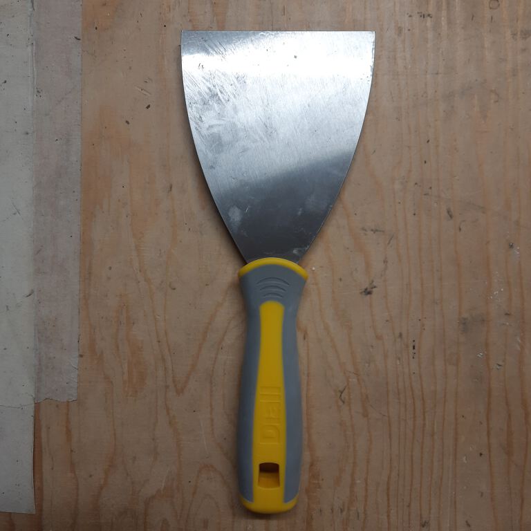 Scraper 4" 100mm (ETL2837)