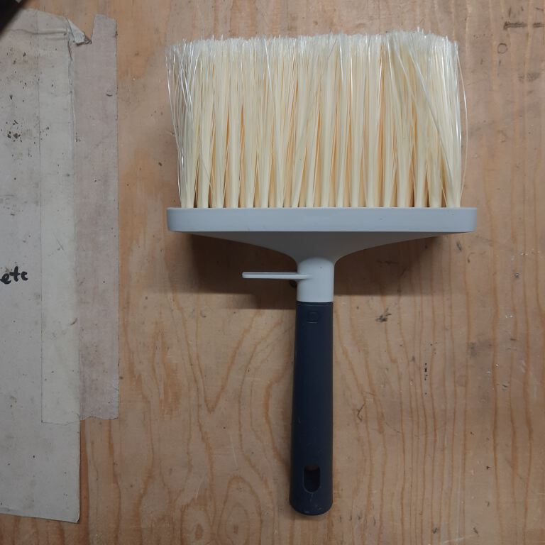 Pasting Brush (ETL2840)