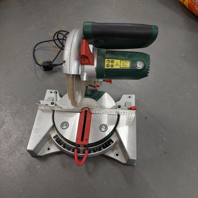 Bosch Chop Saw (ETL3828)