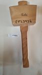 Wooden mallet (ETL3934)