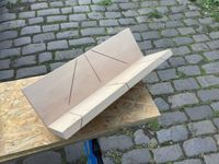 Wooden Coving mitre box (ETL2042)