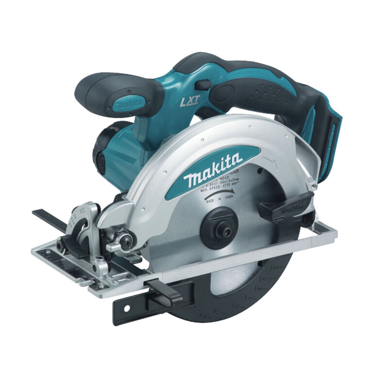 Makita Cordless Circular Saw - BODY ONLY (ETL2226)
