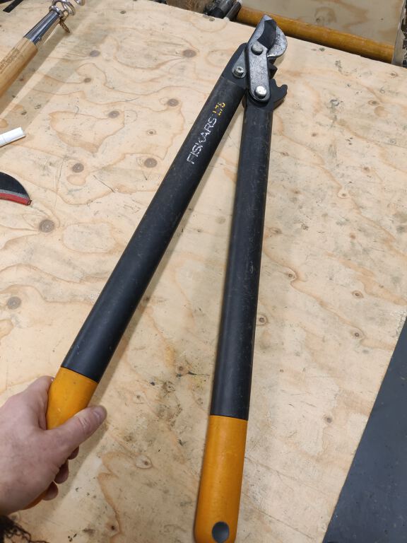 Branch loppers (ETL2462)