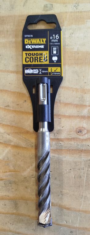 SDS Masonry drill bit (ETL2679)