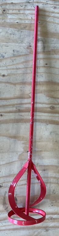 Mixing Paddle (ETL8762)