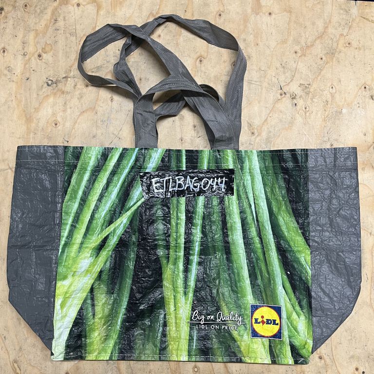 Large Bag (ETLBAG044)