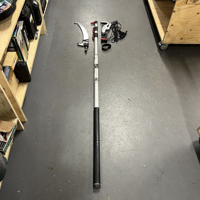 Telescopic Branch Loppers (ETL2461)