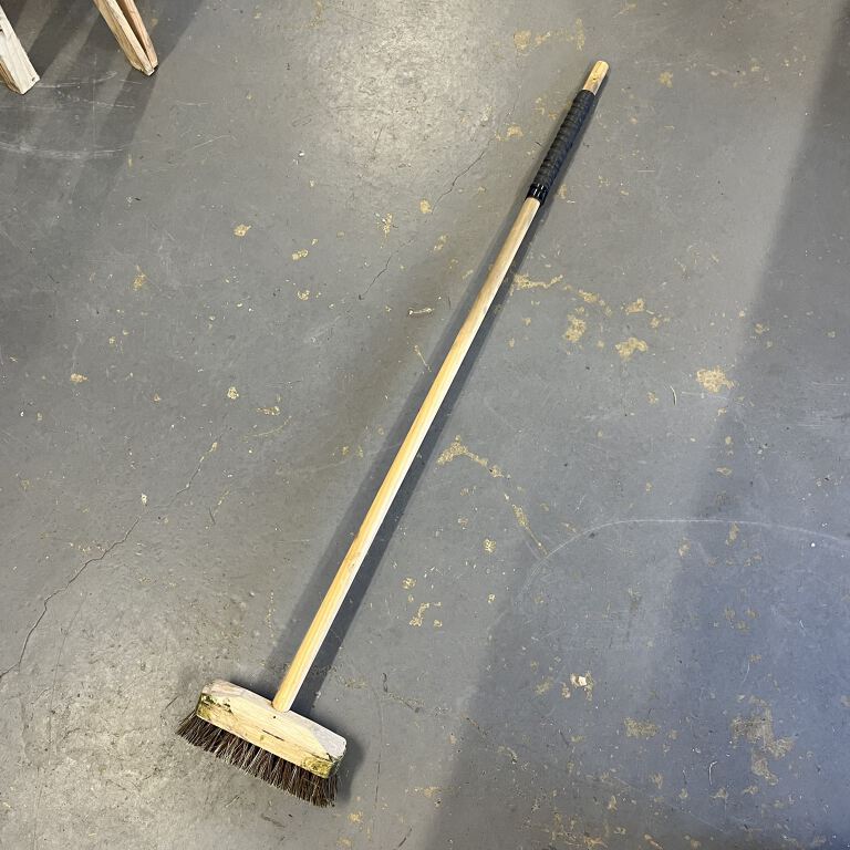 Scrubbing Brush (ETL2594)