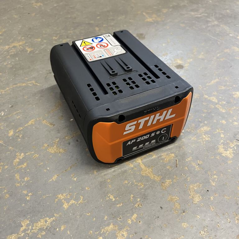 STIHL 36v AP Battery (ETL2695)