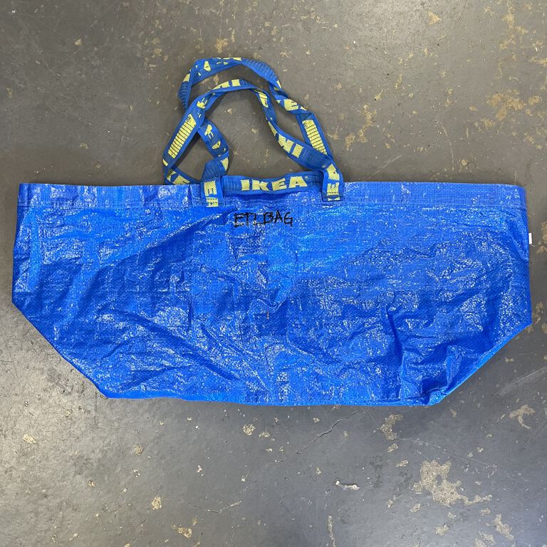 Large Bag (ETLBAG065)