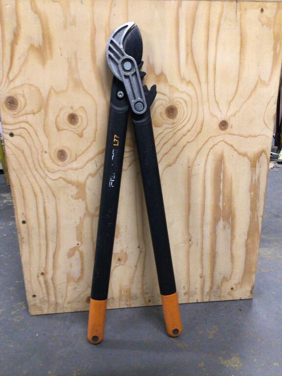 Branch Loppers (ETL2540)