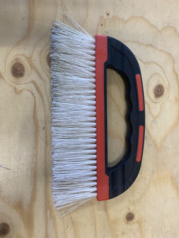 Paper Hanging Brush (ETL3822)