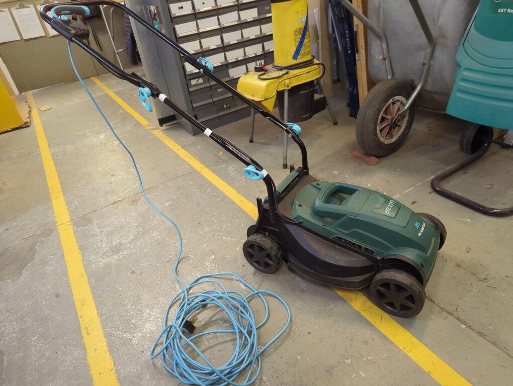 Electric Rotary Mower (ETL2349)