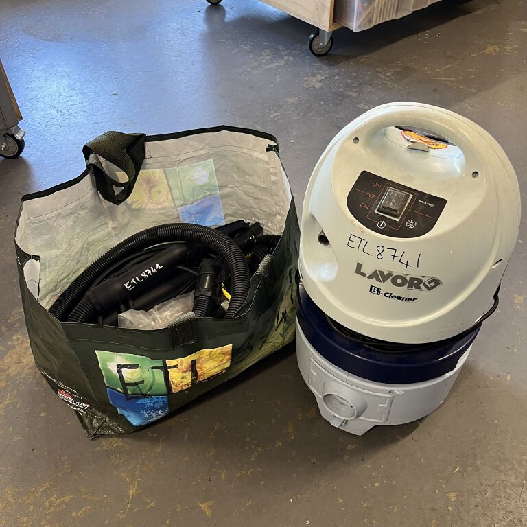 Bi Cleaner (ETL8741)