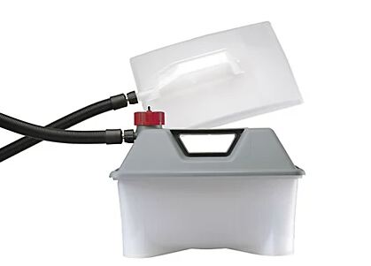 Wallpaper Steamer (ETL2434)