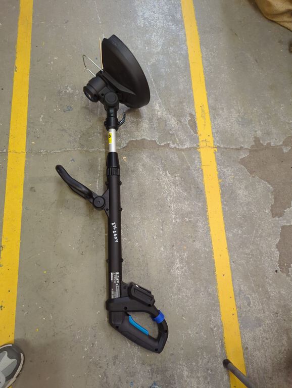 Cordless Strimmer (ETL2604)